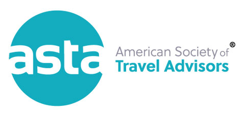 ASTA American Society of Travel Advisors