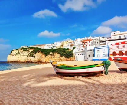 Portugal travel guide